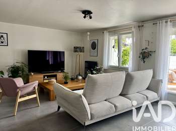 Vente maison 8 pièces Tours 37