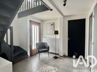 Vente maison 8 pièces Vente maison 8 pièces