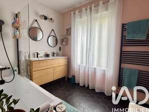 Vente Maison 6 chambresTours