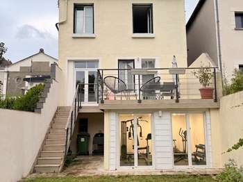 Vente Maison 5 chambresTours