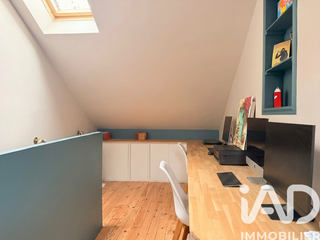 Vente maison 7 pièces Vente maison 7 pièces