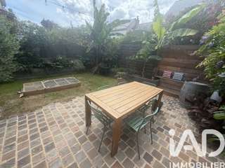 Vente maison 4 pièces Vente maison 4 pièces