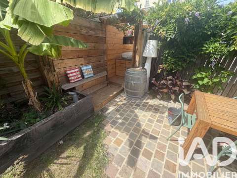 Vente maison 4 pièces Vente maison 4 pièces