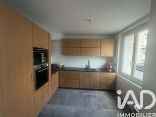 Vente maison 4 pièces Vente maison 4 pièces