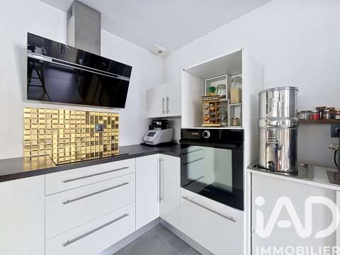 Vente maison 5 pièces Tours 37