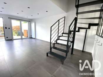 Maison 5 pièces 108 m² · à Tours · 108 m² · 335 000 €