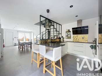 Vente Maison 3 chambresTours