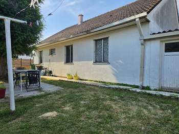 Vente Maison 4 chambresTours
