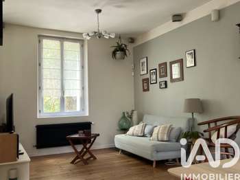 Vente Maison 4 chambresTours