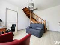 Vente maison 3 pièces Vente maison 3 pièces