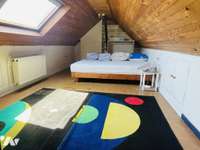Vente maison 3 pièces Vente maison 3 pièces