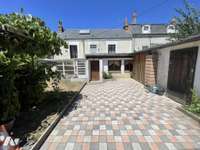 Vente maison 3 pièces Vente maison 3 pièces