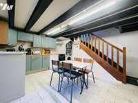 Vente maison 3 pièces Vente maison 3 pièces