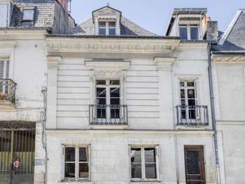 Vente maison 7 pièces Tours 37