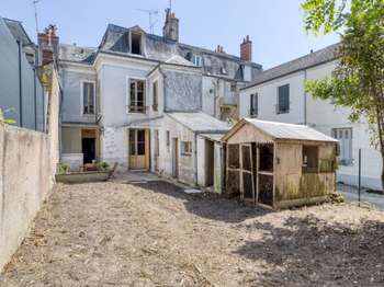 Vente maison 7 pièces Vente maison 7 pièces