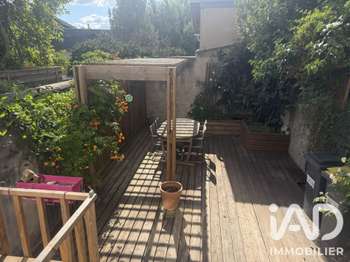 Vente Maison 3 chambresTours