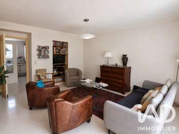 Vente Maison 5 chambresTours