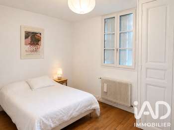 Vente maison 6 pièces Tours 37
