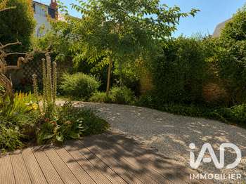 Vente Maison 5 chambresTours