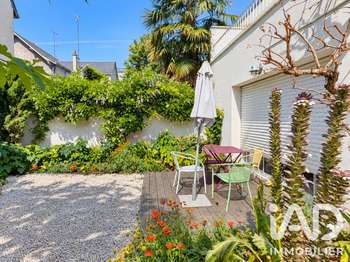 Vente maison 6 pièces Tours 37
