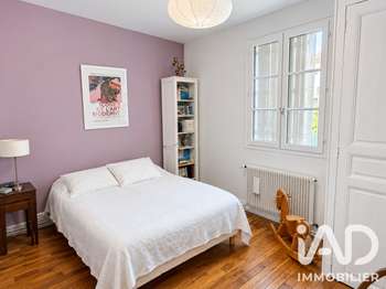 Vente Maison 5 chambresTours