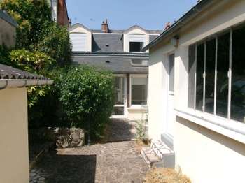 Vente Maison 2 chambresTours