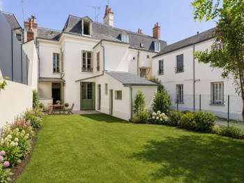 Vente Maison 5 chambresTours