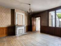 Vente maison 8 pièces Vente maison 8 pièces