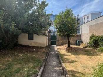 Vente Maison 2 chambresTours