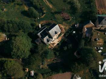 Vente Maison 3 chambresTours