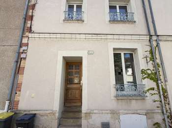 Vente maison 5 pièces Tours 37