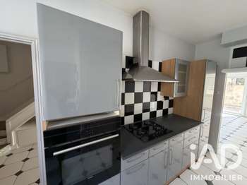 Vente maison 5 pièces Vente maison 5 pièces