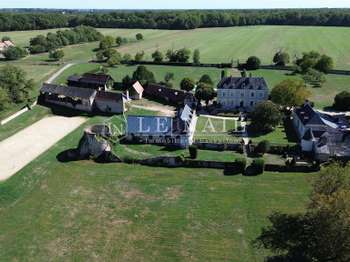 Vente Maison 6 chambresTours