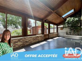 Vente Maison 3 chambresTours