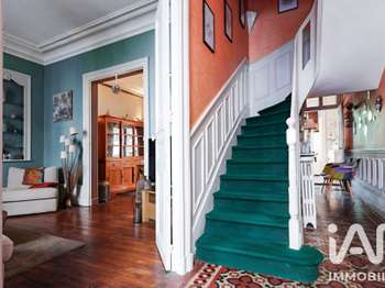 Vente Maison 4 chambresTours