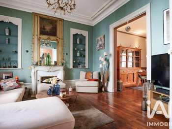 Vente maison 7 pièces Vente maison 7 pièces