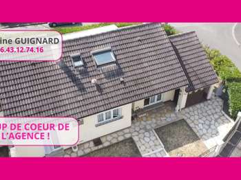 Vente maison 6 pièces Tours 37