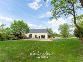 Vente maison 5 pièces Tours 37