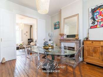 Vente maison 6 pièces Tours 37