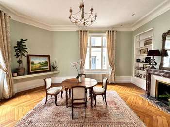 Vente Maison 4 chambresTours