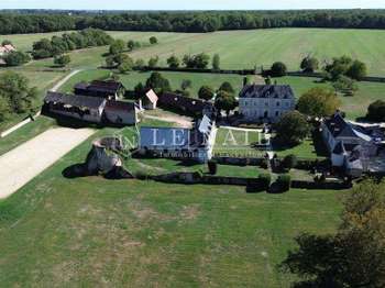 Vente Maison 6 chambresTours