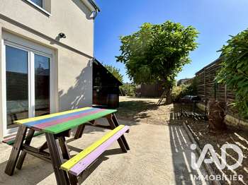 Maison 8 pièces 178 m² · à Tours · 178 m² · 393 000 €