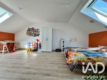 Vente maison 8 pièces Tours 37