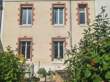 Maison 5 pièces 111 m² · à Tours · 111 m² · 386 000 €
