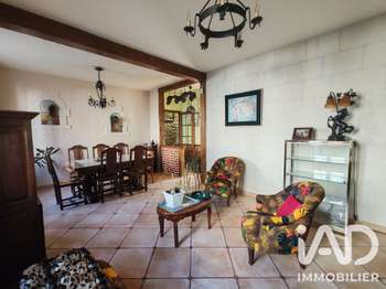 Vente maison 5 pièces Vente maison 5 pièces