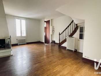 Vente maison 4 pièces Tours 37