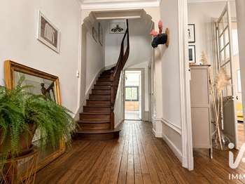Vente Maison 4 chambresTours
