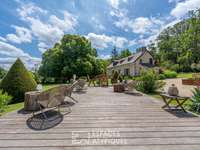 Vente maison 10 pièces
