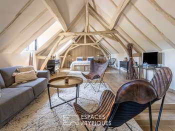 Vente maison 10 pièces