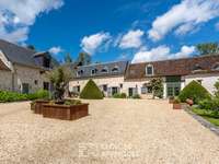 Vente maison 10 pièces